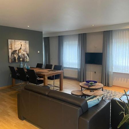 שחין אופ חול Panorama Sousberg B&B En Appartementen מראה חיצוני תמונה