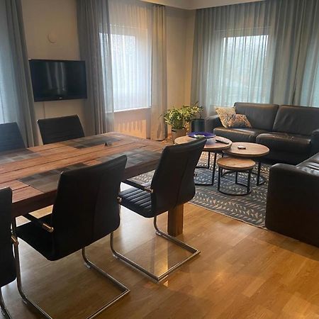 שחין אופ חול Panorama Sousberg B&B En Appartementen מראה חיצוני תמונה