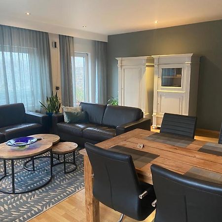 שחין אופ חול Panorama Sousberg B&B En Appartementen מראה חיצוני תמונה