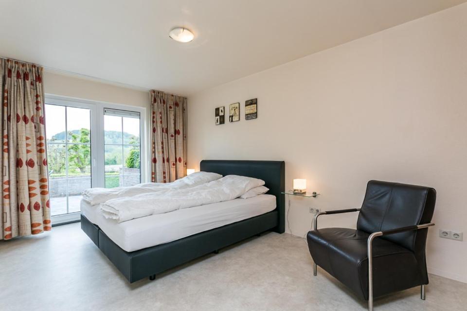 שחין אופ חול Panorama Sousberg B&B En Appartementen מראה חיצוני תמונה
