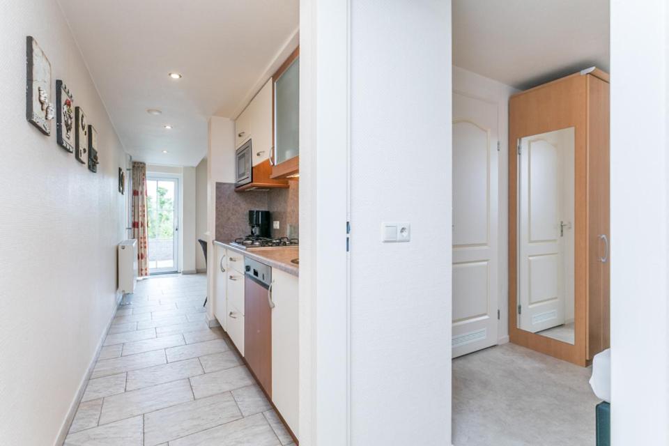 שחין אופ חול Panorama Sousberg B&B En Appartementen מראה חיצוני תמונה